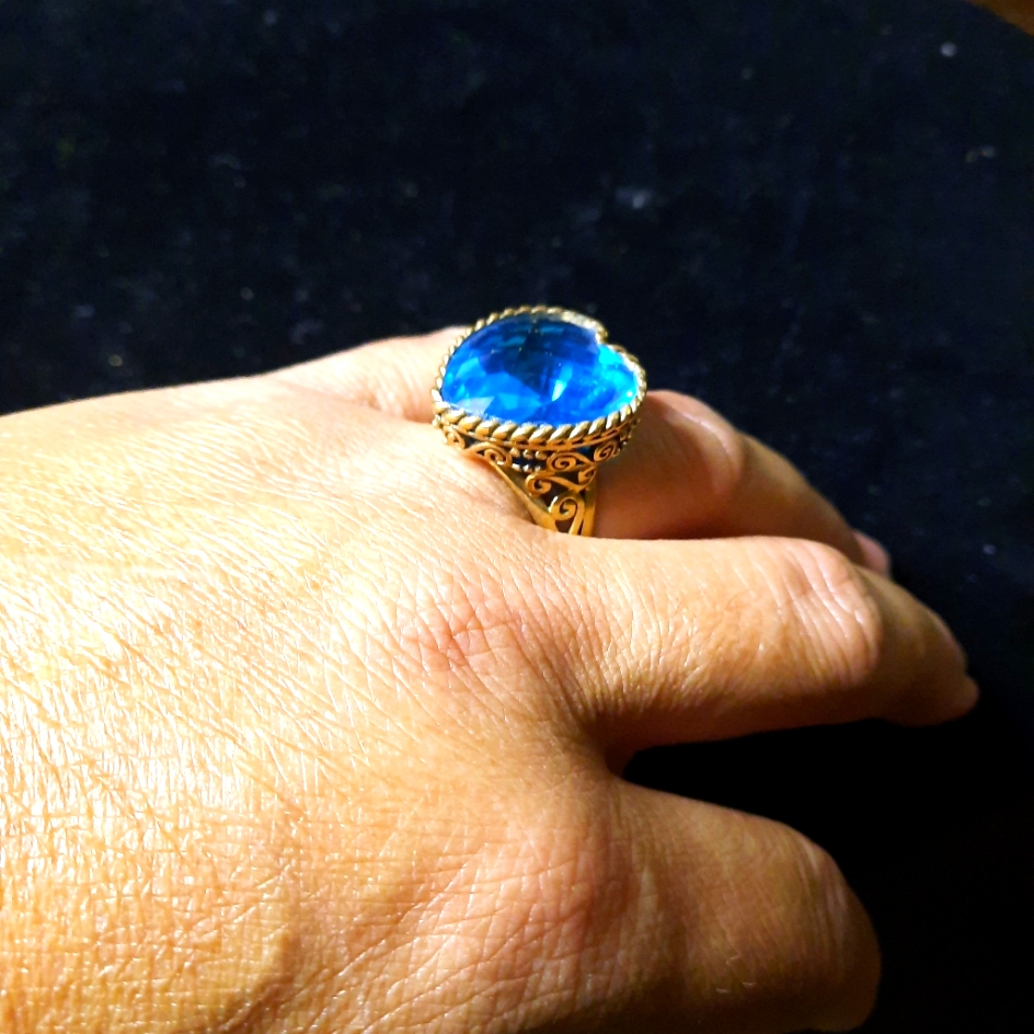 Nice Ring
